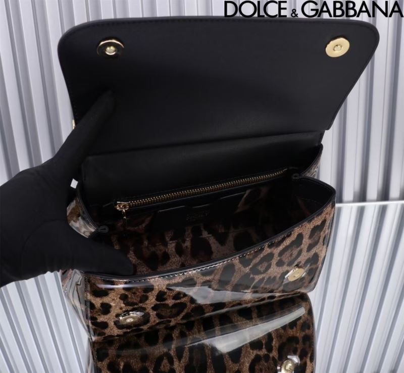 Dolce Gabbana Top Handle Bags